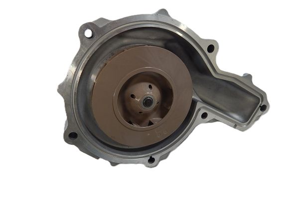 BOMBA DE AGUA RENAULT VI T480 EURO 5 MOTOR VOLVO DXi13 7422479362 - Image 2