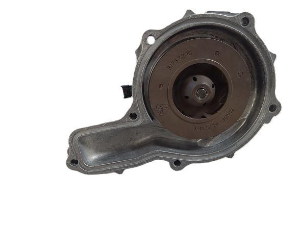 BOMBA DE AGUA RENAULT VI T440 MOTOR VOLVO DXi13 EURO 6 7421960482 - Image 2