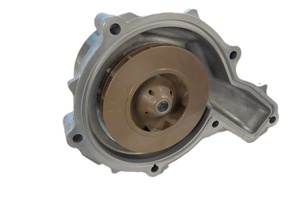 BOMBA DE AGUA RENAULT VI KERAX 460 MOTOR VOLVO DXi13 7423959587 - Imagen 2