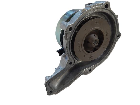 BOMBA DE AGUA RENAULT VI T480 MOTOR VOLVO DXi13 - Image 2