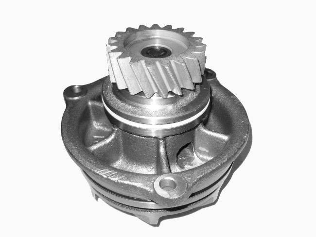 BOMBA DE AGUA IVECO MOTOR 8210.42K 8210.42L