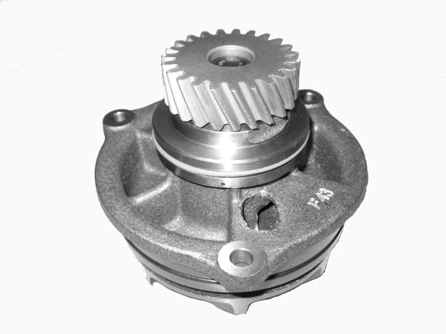 BOMBA DE AGUA IVECO MOTOR 8460.41C 8460.41R