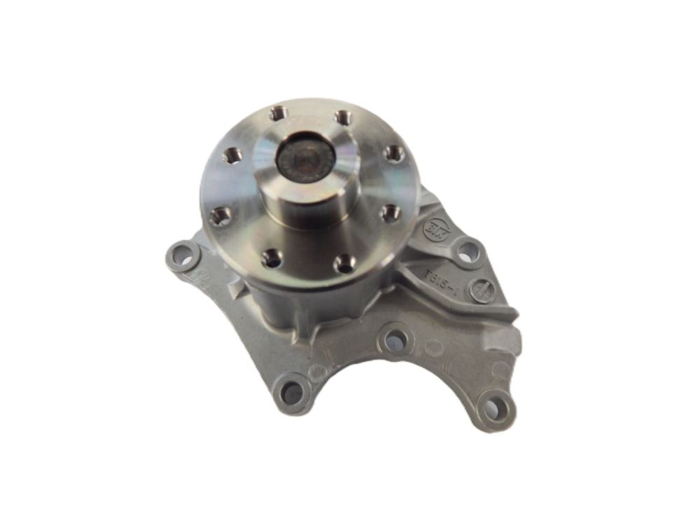 BOMBA DE AGUA ISUZU MOTOR 4JA1 4JB1 4JG2 4JH1 4JH1X