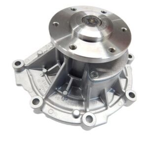 BOMBA DE AGUA MAN TGA TGS TGX MOTOR D2676LF D3876LF 51.06500-7106