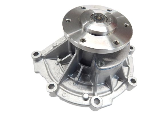 BOMBA DE AGUA MAN TGA TGX NEOPLAN MOTOR D2676LOH D4276LE 51.06500-7130