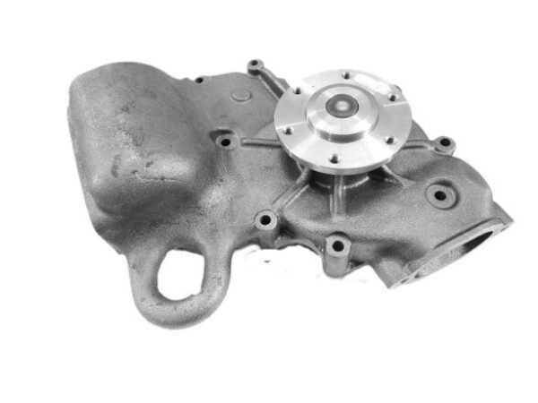 MERCEDES BOMBA DE AGUA 4602001401