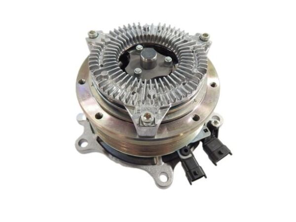 DAF OMP WATER PUMP 2104577