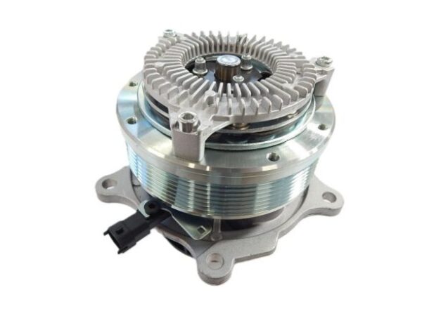 DAF BOMBA DE AGUA 2104577