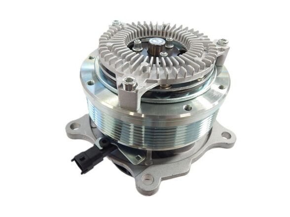 DAF BOMBA DE AGUA 2104577