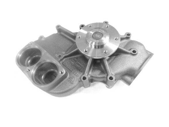 MERCEDES OMP BOMBA DE AGUA 4602002801