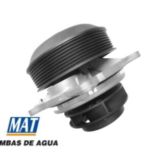 DAF BOMBA DE AGUA HMG-124.142/1