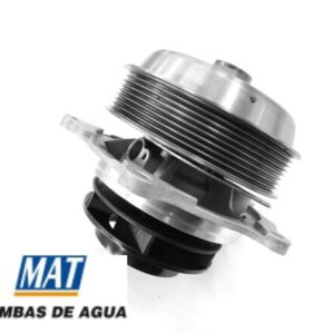 DAF BOMBA DE AGUA 2104579