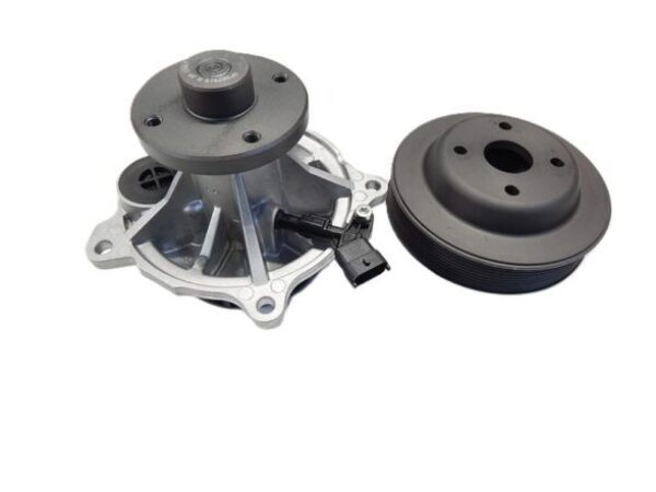 DAF OMP BOMBA DE AGUA 2104576