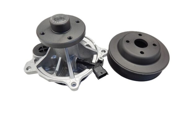 DAF OMP BOMBA DE AGUA 2104576