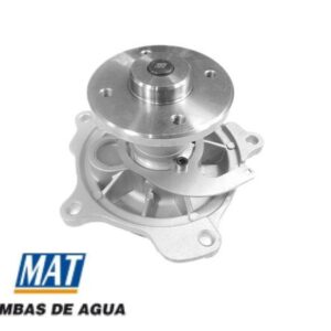 DAF BOMBA DE AGUA 2104576