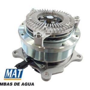 DAF BOMBA DE AGUA 2104574