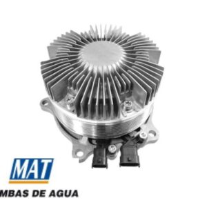 DAF BOMBA DE AGUA 2137204