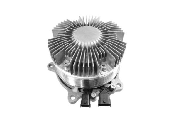 DAF BOMBA DE AGUA 2137204
