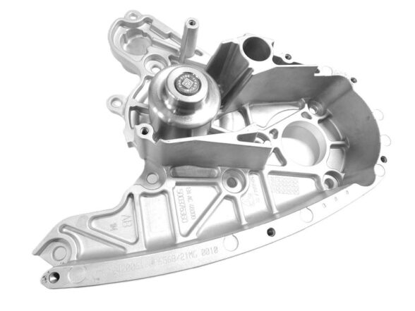 IVECO OMP BOMBA DE AGUA 5802420061