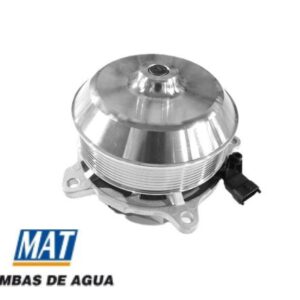 DAF BOMBA DE AGUA 2267061