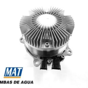 DAF BOMBA DE AGUA 2137201