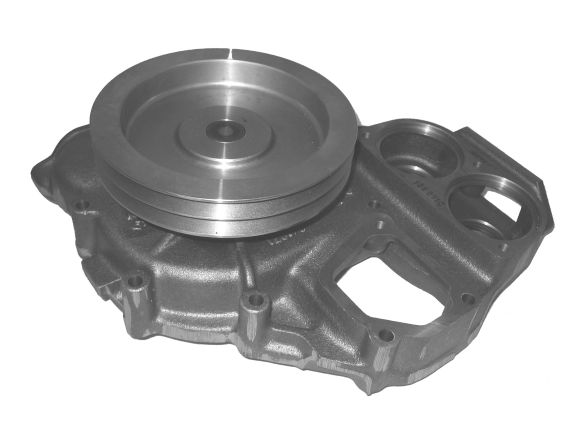 BOMBA DE AGUA MAN FE30 FE33T MOTOR D2866LF 51.06500-6548