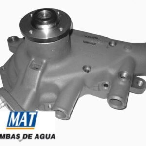 DAF BOMBA DE AGUA HMG-124.110/1