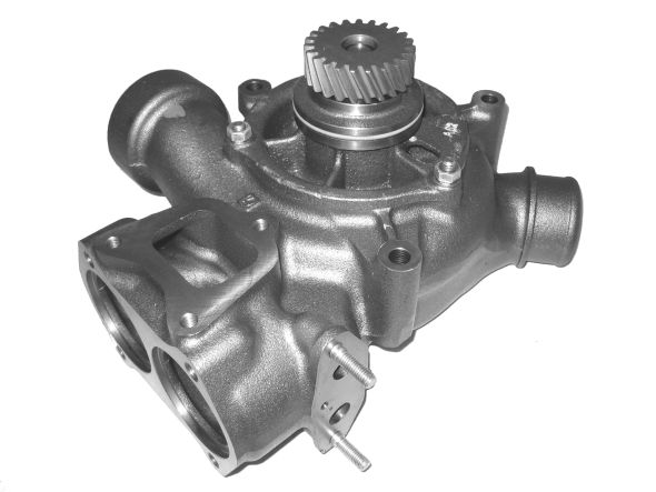 BOMBA DE AGUA IVECO MOTOR 8460.41 8460.41N