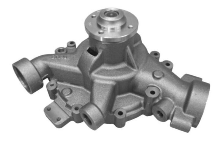 DAF BOMBA DE AGUA 405.110, 0683580, 1394890, 1441060, 1609854