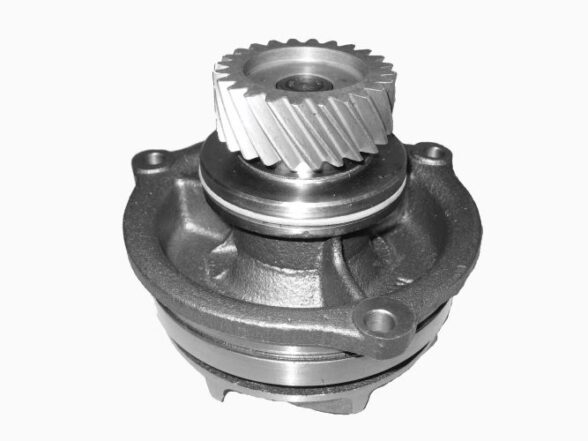 IVECO OMP BOMBA DE AGUA 42530032, 61315472, 93190286