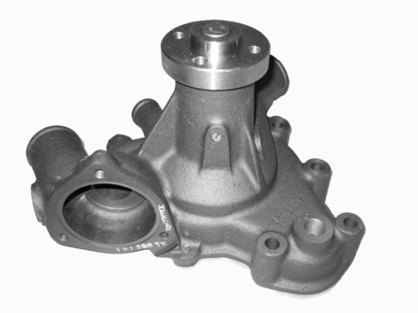 Bomba de agua IVECO 55.9 y 60.10 para motor 8340.04 OEM 4709607.
