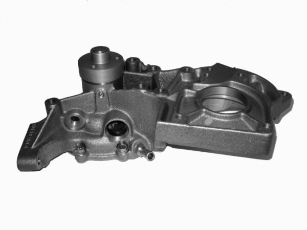 Bomba agua IVECO 98415831 para motor 8060.45 de Eurocargo 60E10.