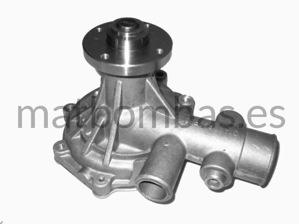 PERKINS BOMBA DE AGUA U5MW0173