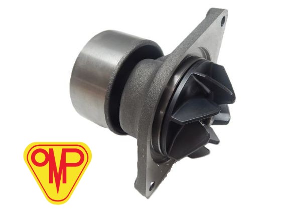 CUMMINS BOMBA DE AGUA HMG-102.106