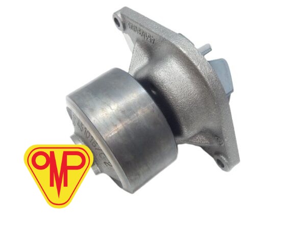 CUMMINS BOMBA DE AGUA 4891252