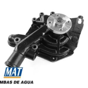 CUMMINS BOMBA DE AGUA HMG-102.110/1