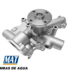 CUMMINS BOMBA DE AGUA HMG-102.114