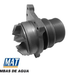 CUMMINS BOMBA DE AGUA HMG-102.116