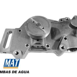CUMMINS BOMBA DE AGUA HMG-102.118