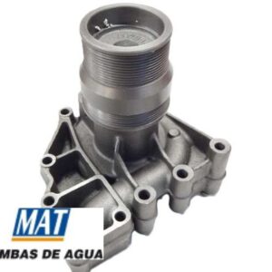 CUMMINS BOMBA DE AGUA HMG-102.124