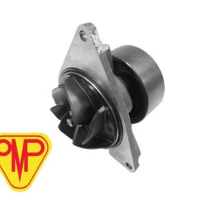 CUMMINS BOMBA DE AGUA 5291445