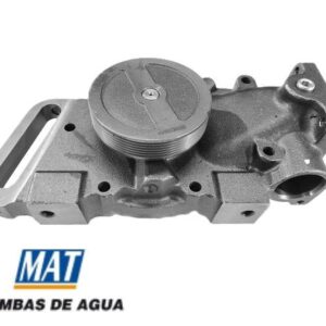 CUMMINS BOMBA DE AGUA HMG-102.132