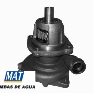 CUMMINS BOMBA DE AGUA HMG-102.134