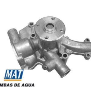 CUMMINS BOMBA DE AGUA HMG-102.148