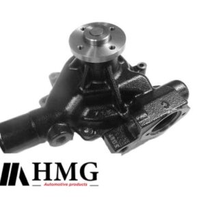 CUMMINS BOMBA DE AGUA 5301481