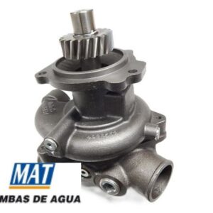 CUMMINS BOMBA DE AGUA HMG-102.160