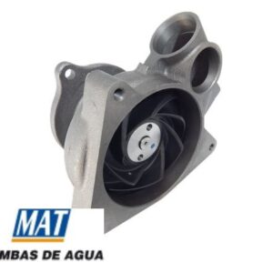 CUMMINS BOMBA DE AGUA HMG-102.164