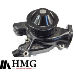 CUMMINS BOMBA DE AGUA 5271093