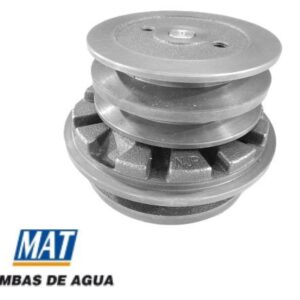 CUMMINS BOMBA DE AGUA HMG-102.174