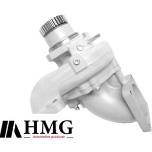 CUMMINS BOMBA DE AGUA HMG-102.178